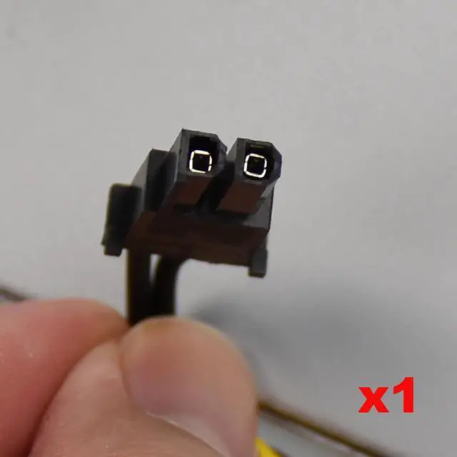 Alt view image 5 of 6 - Power Supply DPS-400AB-12 A atx- 400W 6P for Small 1U Flex One Machine