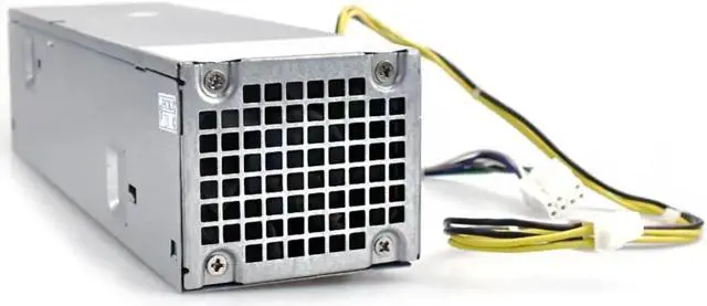 Alt view image 2 of 4 - for 3020 T1700 9020 L255ES-00 Power Supply 255W H255AS-00 L255AS-00 YH9D7