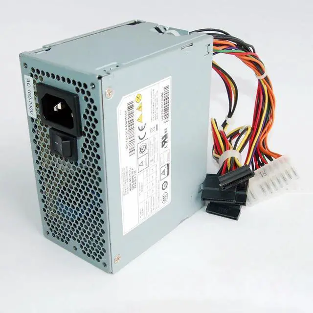 Alt view image 4 of 5 - For DPS-80PB-10 A DVR Power Supply Psu 60W 20Pin