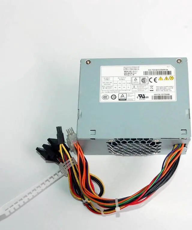 Alt view image 3 of 5 - For DPS-80PB-10 A DVR Power Supply Psu 60W 20Pin