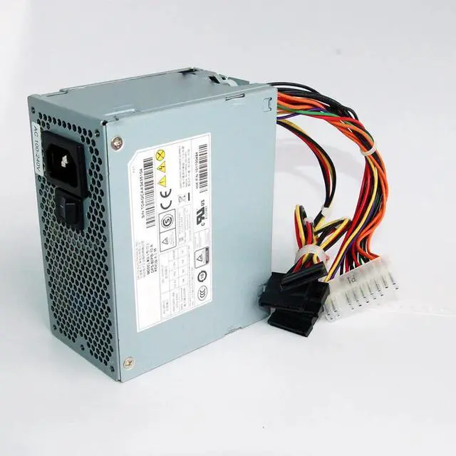 Alt view image 2 of 5 - For DPS-80PB-10 A DVR Power Supply Psu 60W 20Pin
