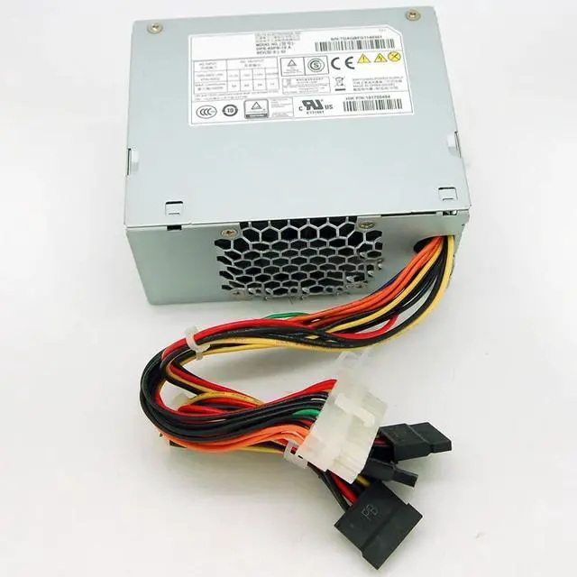 Alt view image 5 of 5 - For DPS-80PB-10 A DVR Power Supply Psu 60W 20Pin