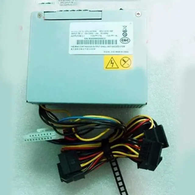 Main image of for DPS-220TB A B C DVR Power Supply PUD220M 12V 17A 216W 20pin 8SATA