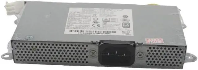 Alt view image 4 of 5 - for 600 G2 AIO Power Supply DPS-160AB-5A PA-1161-2 160W