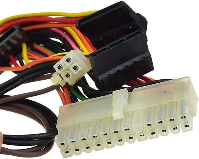 Alt view image 3 of 4 - for 535s 545s 546s 537s 620s 580s pc6038 TFX0250AWWA p5w Power Supply 250W