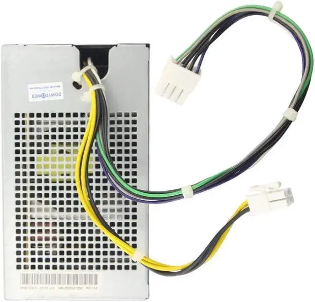 Alt view image 5 of 6 - For 3020 7020 9020 T1700 MT Power Supply 290W L290AM-00 H AC290AM-00