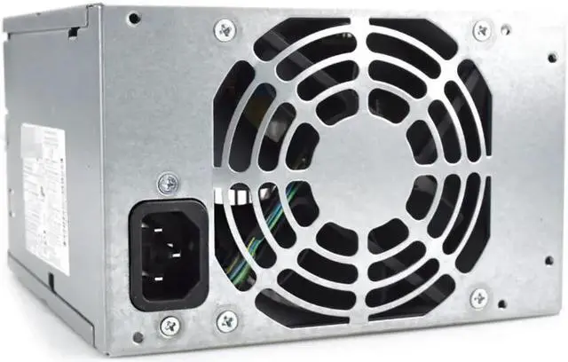 Alt view image 3 of 3 - for D10-320P2A PS-4321-9HA HP-D3201A0 CFH0320AWWA Server Power Supply 320W