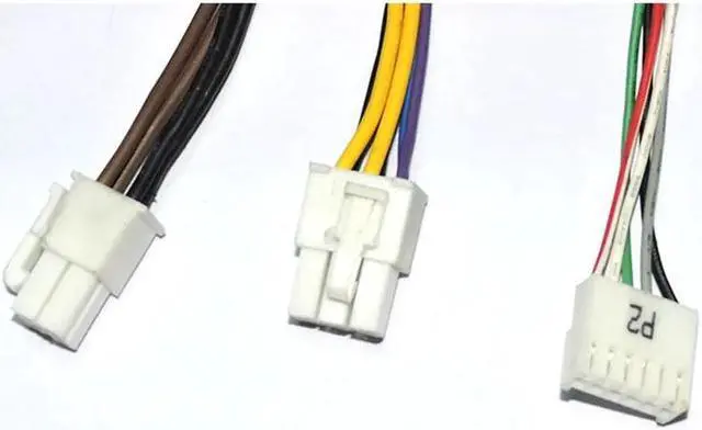 Alt view image 3 of 3 - for 600 G1 Server Power Supply D12-240P1A PS4201-2HF PS-4241-2HF 240W