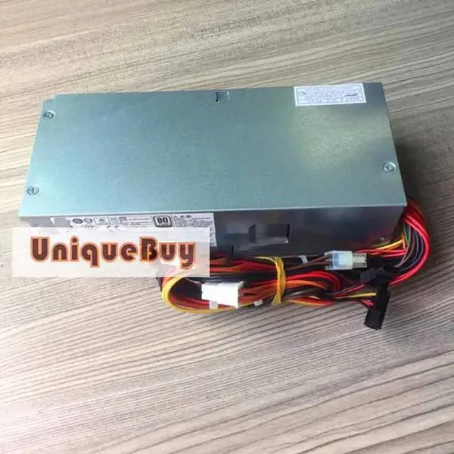 Alt view image 2 of 5 - For PS-4181-7 180W Small Chassis Power Supply 793073-001 797009-001