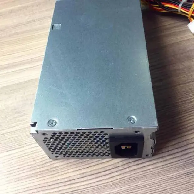 Alt view image 5 of 5 - For PS-4181-7 180W Small Chassis Power Supply 793073-001 797009-001