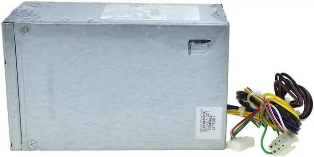 Alt view image 3 of 6 - for P-roDesk 600 G1 800 G1 S-FF Power Supply 240W D12-240P1A PS-4241-2HF1 PCCO02 PCC004