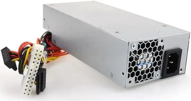 Alt view image 2 of 6 - 220W Power Supply for 270s I-nspiron 3647 660S D06S EL1200-05w PS-5221-08 S6600 S6620 U8880