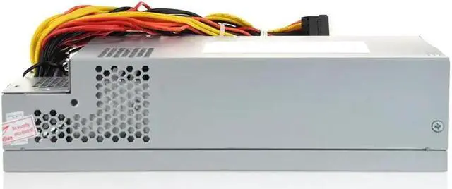 Alt view image 6 of 6 - 220W Power Supply for 270s I-nspiron 3647 660S D06S EL1200-05w PS-5221-08 S6600 S6620 U8880