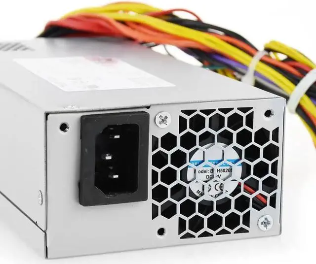 Alt view image 4 of 6 - 220W Power Supply for 270s I-nspiron 3647 660S D06S EL1200-05w PS-5221-08 S6600 S6620 U8880