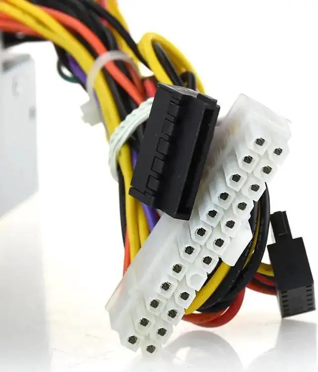 Alt view image 5 of 6 - 220W Power Supply for 270s I-nspiron 3647 660S D06S EL1200-05w PS-5221-08 S6600 S6620 U8880