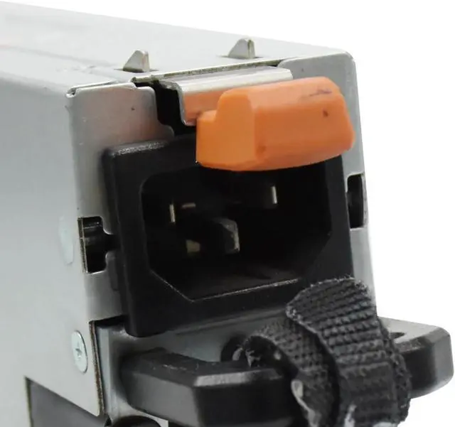 Alt view image 3 of 4 - for R510 R910 T710 Server Power Supply 750W Z750P-00 F613N FN1VT CNRJ9