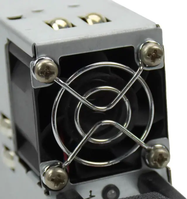 Alt view image 4 of 4 - for R510 R910 T710 Server Power Supply 750W Z750P-00 F613N FN1VT CNRJ9