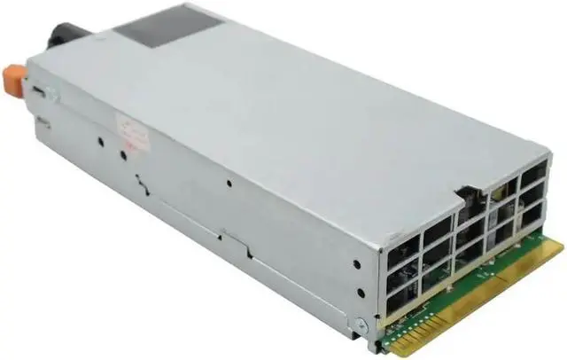 Alt view image 2 of 4 - for R510 R910 T710 Server Power Supply 750W Z750P-00 F613N FN1VT CNRJ9