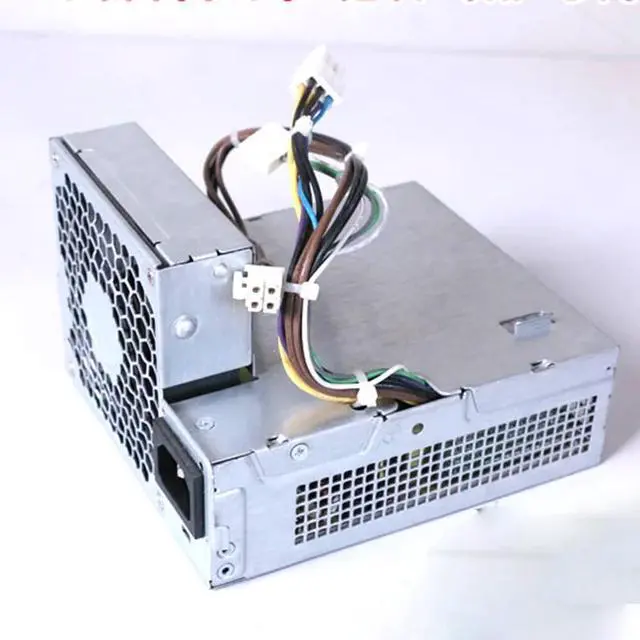 Main image of for D2402A0 D10-240P2A DPS-240RB PS-4241-9HB 611481-001 Power Supply for  6005 6000 6200 240W