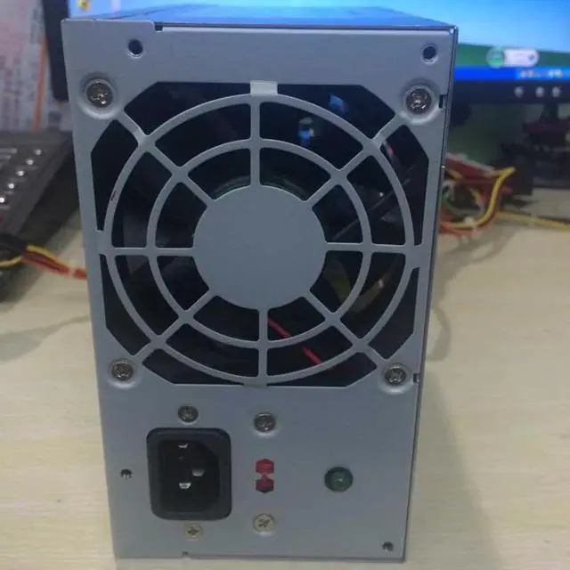 Alt view image 2 of 4 - for 530 Power Supply 350W CPB09-001B PS-6351-2 ATX0350D5WL PS-6451