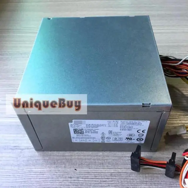 Alt view image 3 of 5 - 265W For 390 3010 790 7010 M-T Powwr Supply H265AM-00 AC275AM L275AM-00