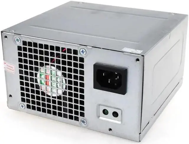 Alt view image 3 of 6 - For 3020 7020 9020 Power Supply H290AM-00 RVTHD AC290AM-00 290W