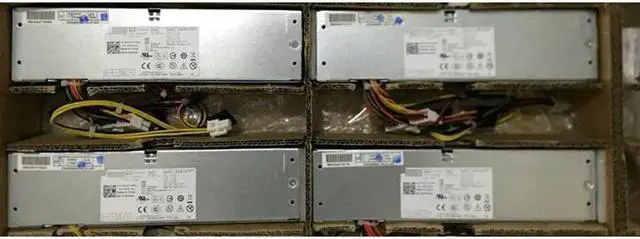 Main image of 1pc for 790 990 390 3010SFF Chassis Power H240AS-00 L240AS AC240A 240W