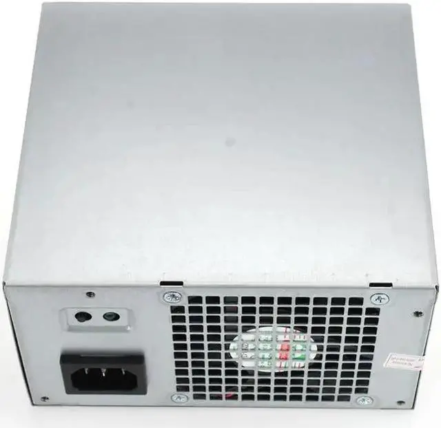 Alt view image 4 of 6 - For 3020 7020 9020 Power Supply H290AM-00 RVTHD AC290AM-00 290W