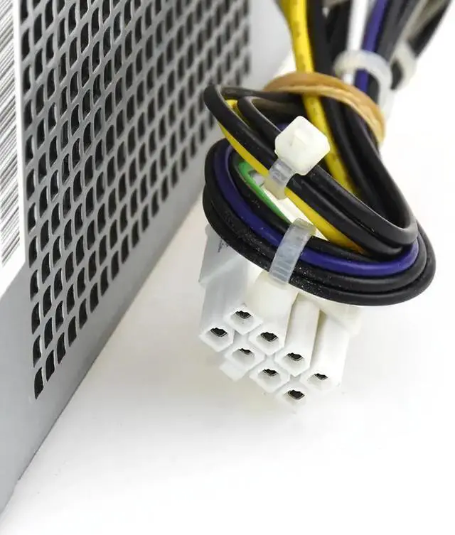 Alt view image 5 of 6 - For 3020 7020 9020 Power Supply H290AM-00 RVTHD AC290AM-00 290W