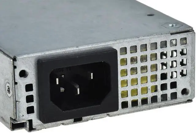 Alt view image 3 of 5 - For 790 7010 9010U Small Chassis Power Supply F180EU-00 L200EU-00 200W