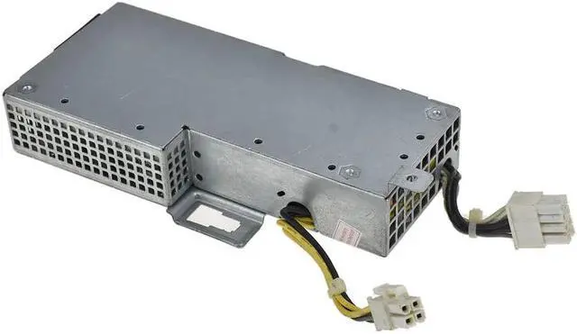 Alt view image 2 of 5 - For 790 7010 9010U Small Chassis Power Supply F180EU-00 L200EU-00 200W