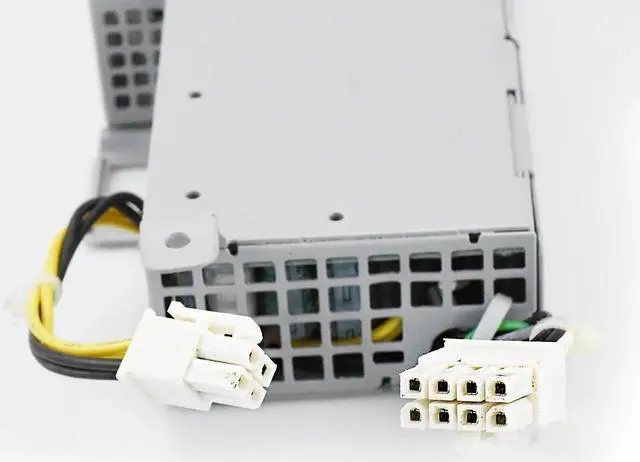 Alt view image 4 of 5 - 200W for 780 790 990 7010 9010 Power Supply L200EU-00 F200EU-00