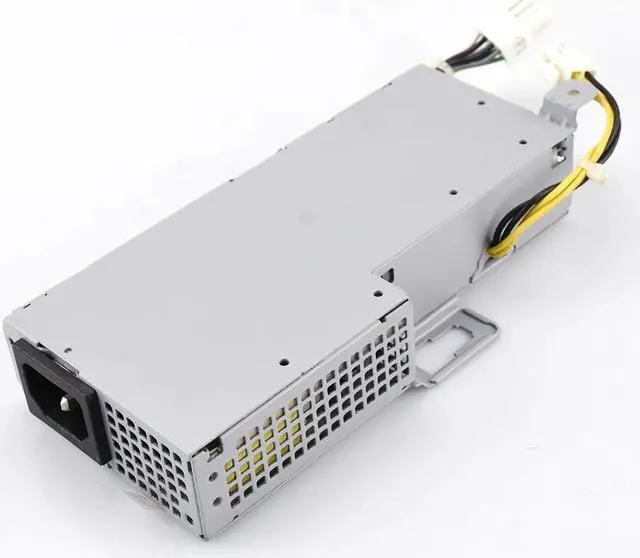 Alt view image 2 of 5 - 200W for 780 790 990 7010 9010 Power Supply L200EU-00 F200EU-00