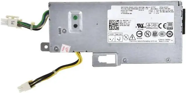 Main image of For 790 7010 9010U Small Chassis Power Supply F180EU-00 L200EU-00 200W