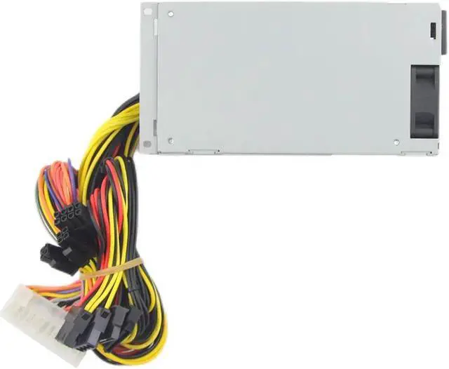Alt view image 3 of 5 - For DPS-250AB-24 C small 1U Server Silent Power Supply 250W