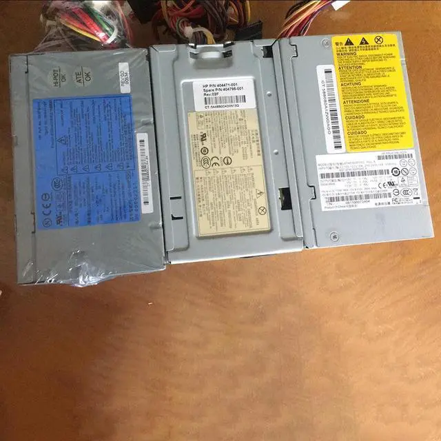 Alt view image 3 of 5 - For 3000 3080 3085 3005 Switching Power Supply ATX0300F5WA 300W