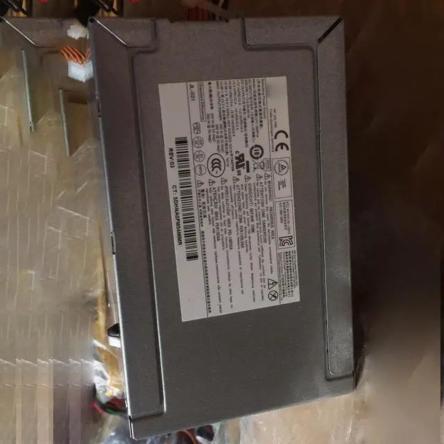 Alt view image 2 of 5 - For 3000 3080 3085 3005 Switching Power Supply ATX0300F5WA 300W