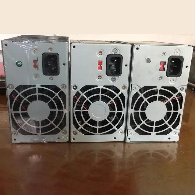 Alt view image 4 of 5 - For 3000 3080 3085 3005 Switching Power Supply ATX0300F5WA 300W