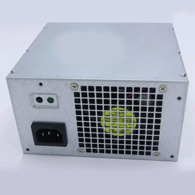 Alt view image 2 of 4 - For 3020 7020 9020 T1700 M-T Power Supply 365W L290AM-00 H AC290AM-00