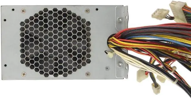 Alt view image 3 of 6 - for ML150 G3 Server Power Supply TDPS-650BB A 407730-001 402075-001 650W