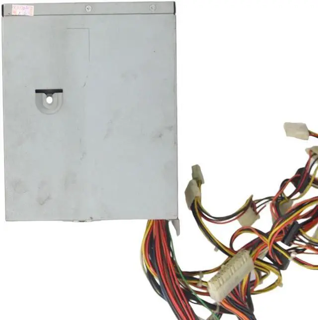 Alt view image 6 of 6 - for ML150 G3 Server Power Supply TDPS-650BB A 407730-001 402075-001 650W