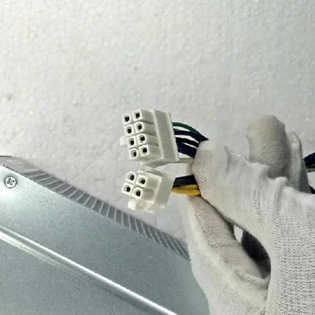 Alt view image 5 of 5 - for 3020 9020 NFX6T T20 T30 T1700 3620 Power Supply 290W AC290EM-01 L290AM