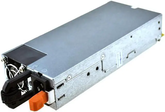 Alt view image 2 of 5 - For D-ell P-owerEdge C6105 Server power 1400W D1200E-S1/S0 Psu