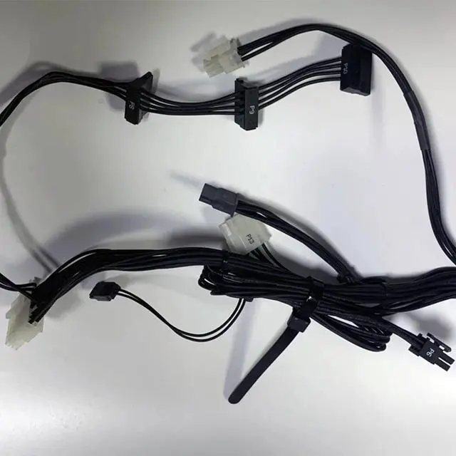Alt view image 5 of 5 - 704427-001 705045-001 DPS-400AB-19 A 400W for H-P Z230 C-MT Power Supply Psu