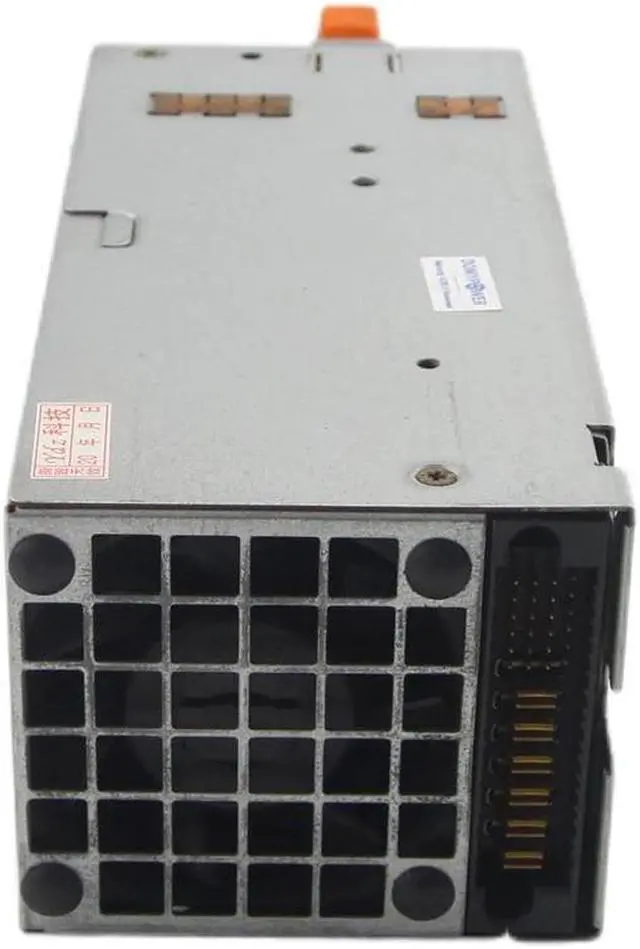 Alt view image 3 of 5 - for D-ELL T310 400W Server Power Supply D400EF-S0 N884K DPS-400AB-A 400W VV034