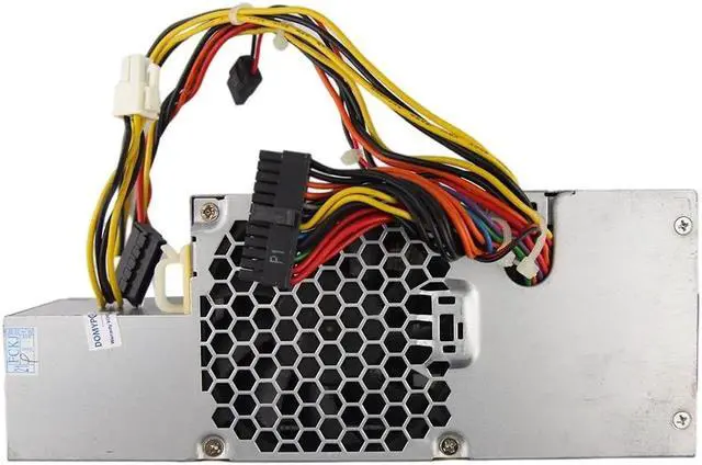 Alt view image 2 of 5 - for D-ell O-ptiPlex 580SF 760SF 780SF 960SF L235P-01 H235P-00 Power Supply 235W
