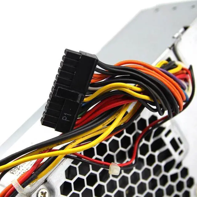 Alt view image 5 of 5 - for D-ell O-ptiPlex 580SF 760SF 780SF 960SF L235P-01 H235P-00 Power Supply 235W