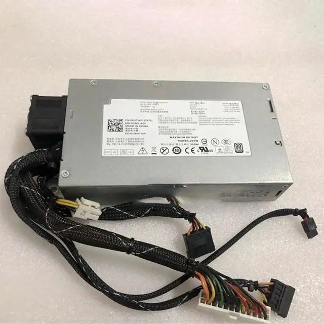 Main image of for D-ell R210 Power Supply 250W NPS-250LB A L250E-S0 PS-4251-1D-LF C627N D221N