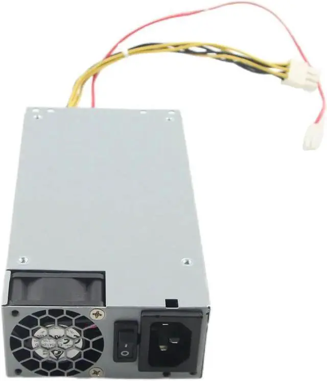 Alt view image 4 of 5 - for D-elta DPS-200PB-205 A 200W Psu POE DVR Power Supply