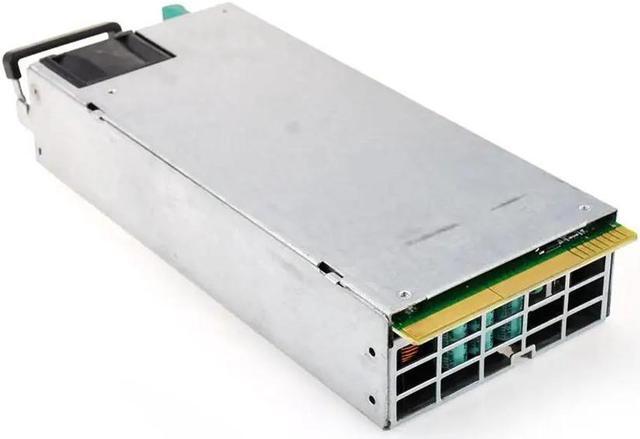 Alt view image 2 of 6 - for D-ELL C6100 Server Redundant Power Supply PS-2112-2L LD LF 1100W